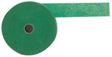 Green Crepe Streamer Roll