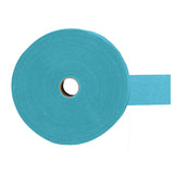 Caribbean Blue Crepe Streamer Roll
