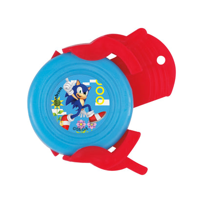 Sonic the Hedgehog Disc Launcher Favors 4ct
