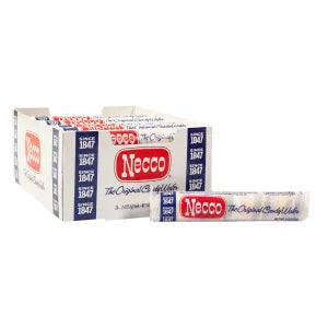 Necco Wafers Original