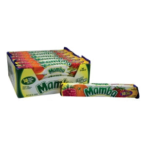Mamba Original Fruit