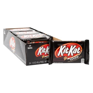 Kit Kat Dark