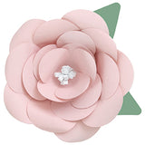 Assorted Color DIY Paper Flower Decoration Kit