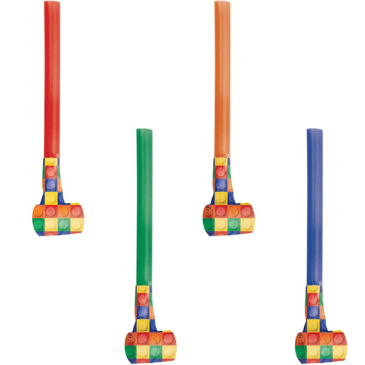 Block Party Blowouts 8ct
