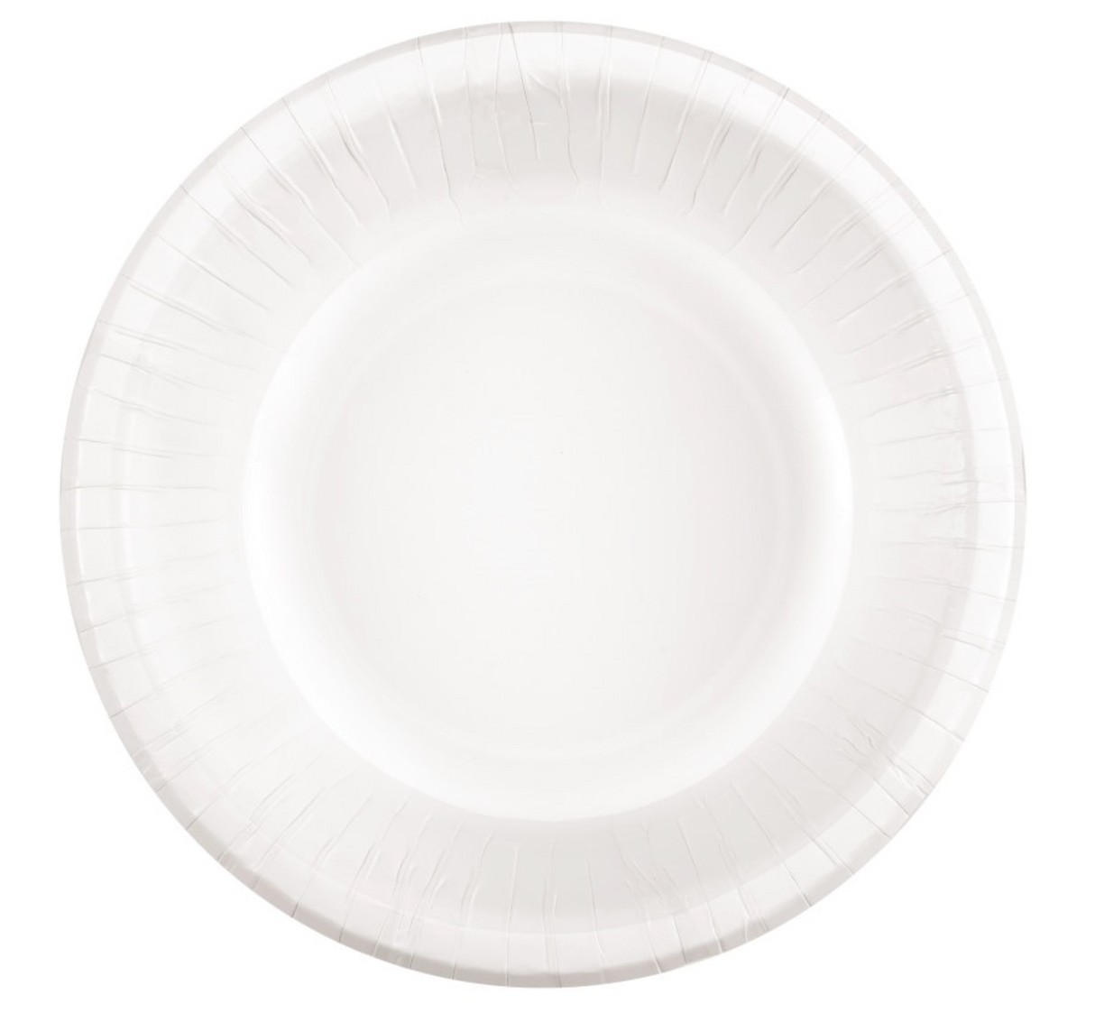White 20oz Bowls 20ct
