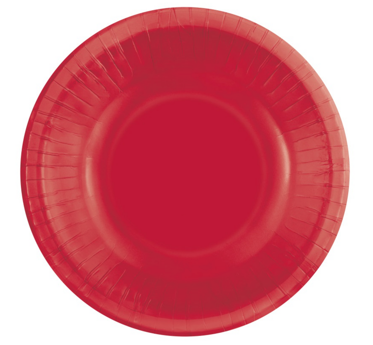 Red 20oz Bowls 20ct