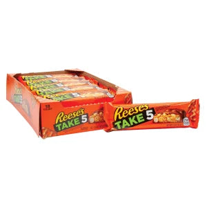 Reese's Take 5