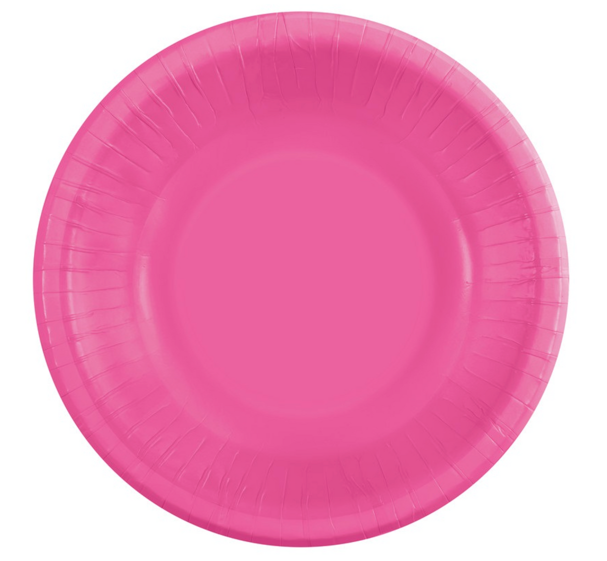 Hot Pink 20oz Bowls 20ct