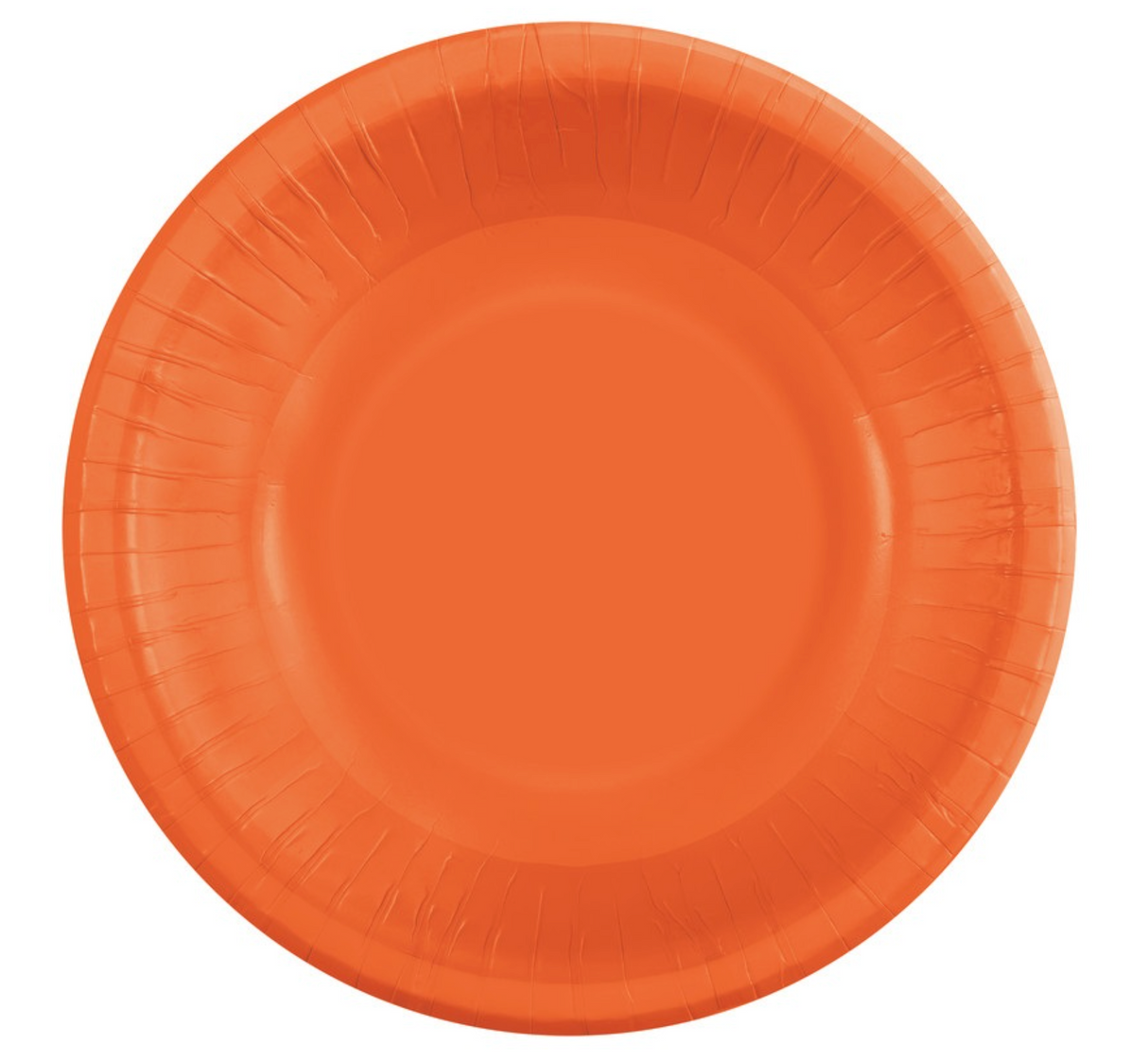 Orange 20oz Bowls 20ct