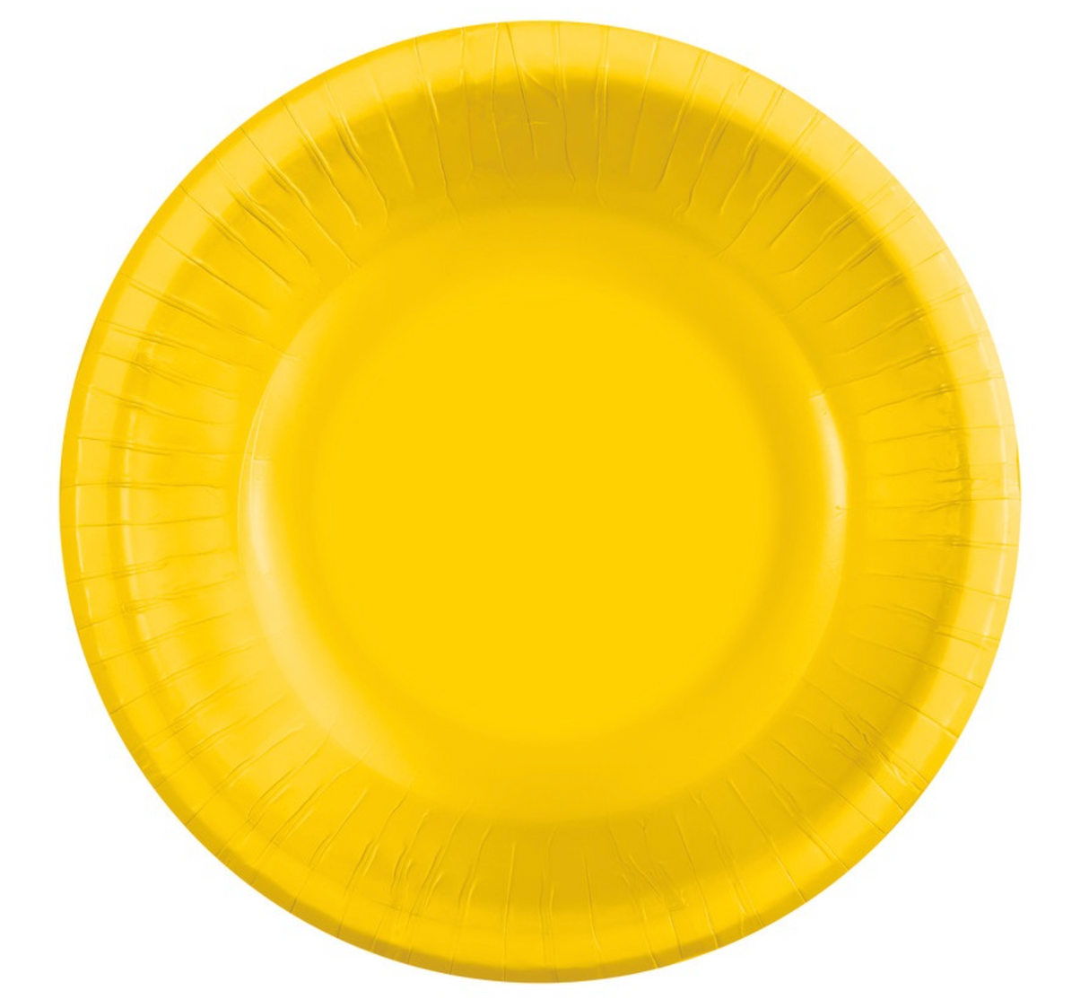 Yellow 20oz Bowls 20ct
