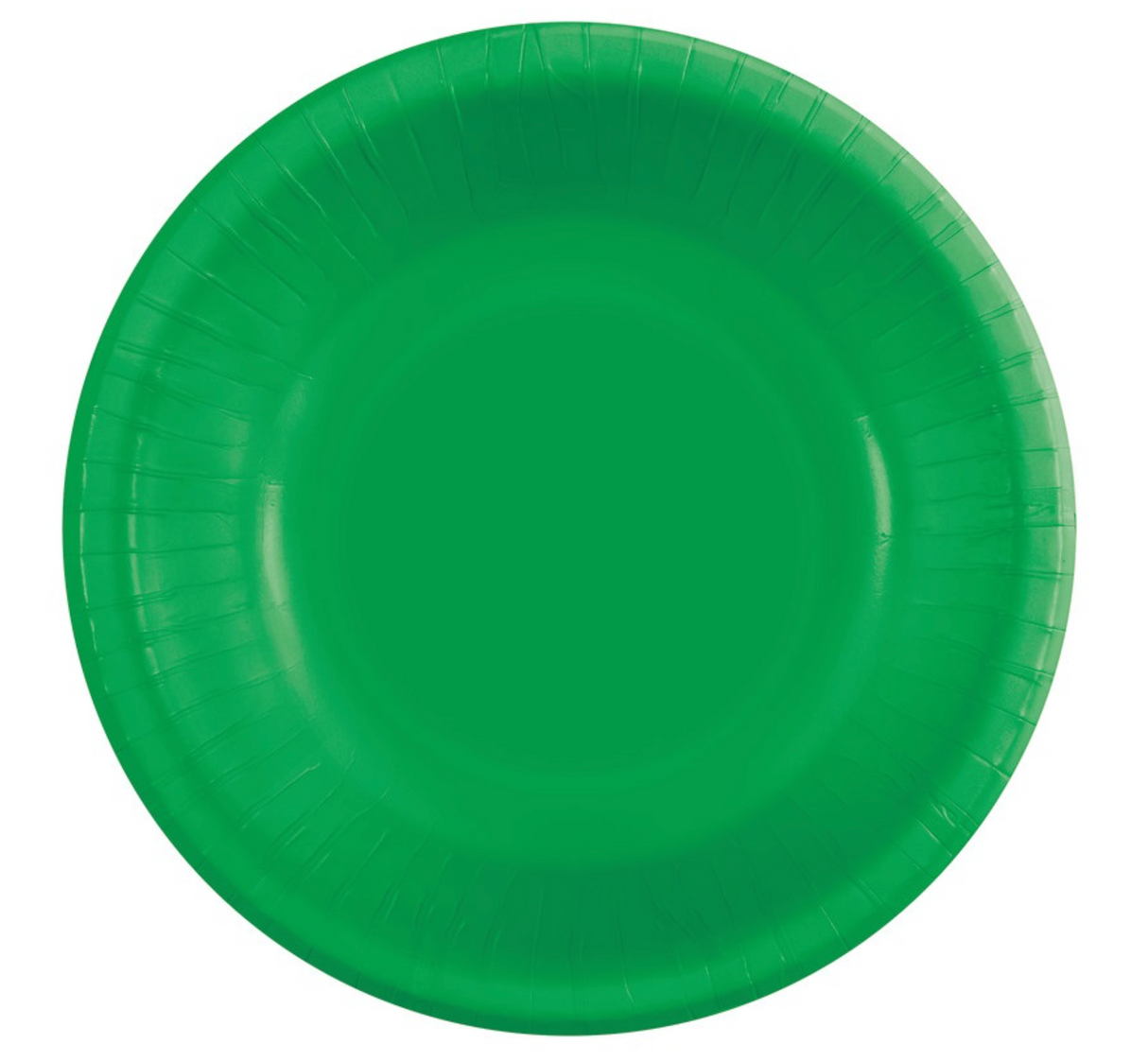Green 20oz Bowls 20ct