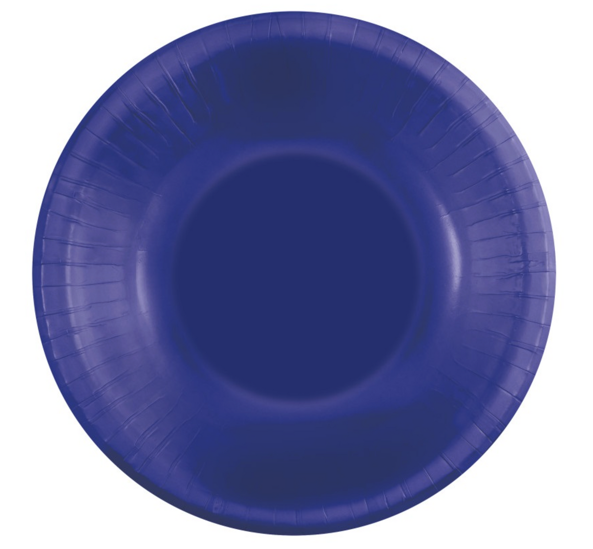 Navy Blue 20oz Bowls 20ct