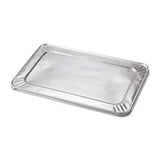 Aluminum 1/3 Size Deep Pan