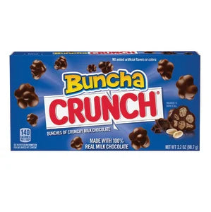 Buncha Crunch Theater Box
