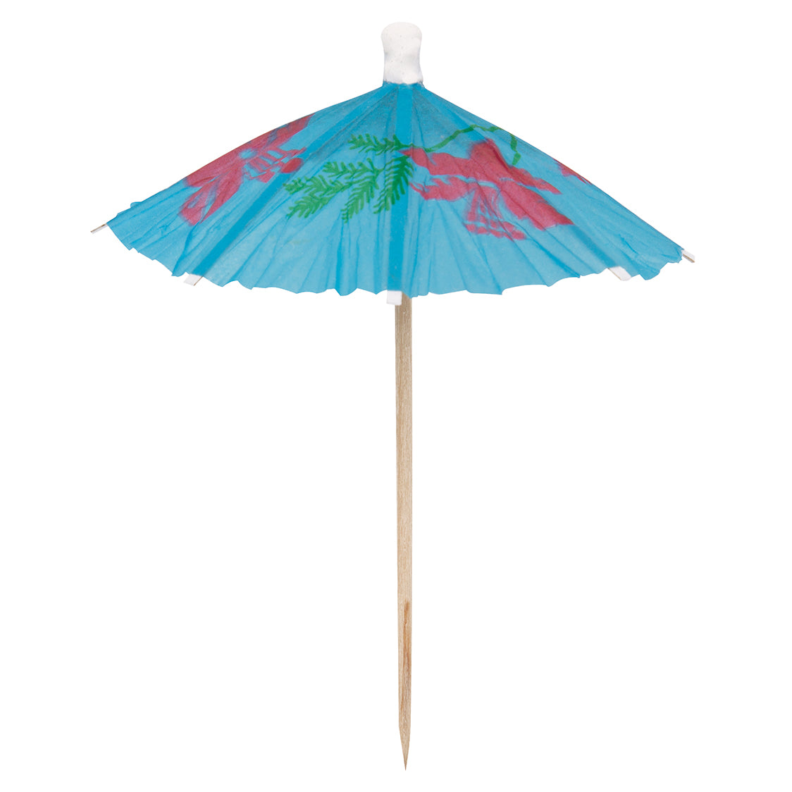 Paper Umbrella Picks 10ct