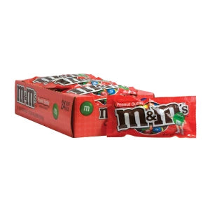 M&M's Peanut Butter