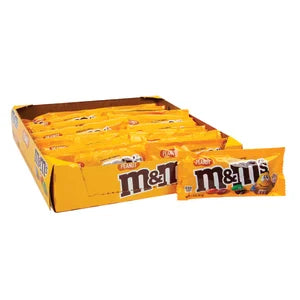 M&M's Peanut
