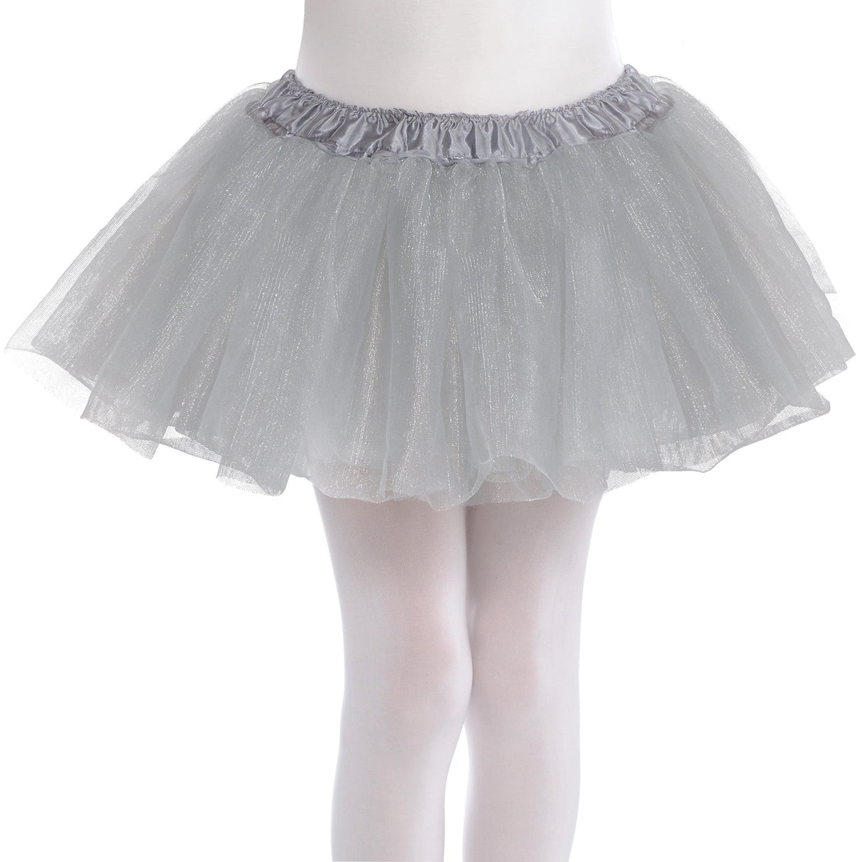 Silver Tutu - Child