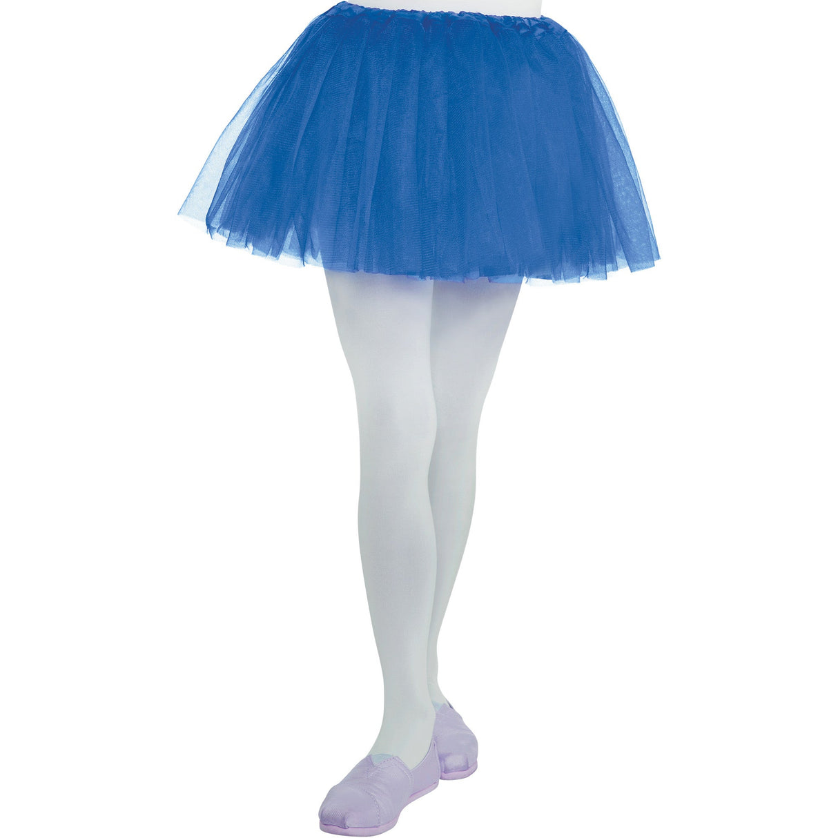 Blue Tutu - Child