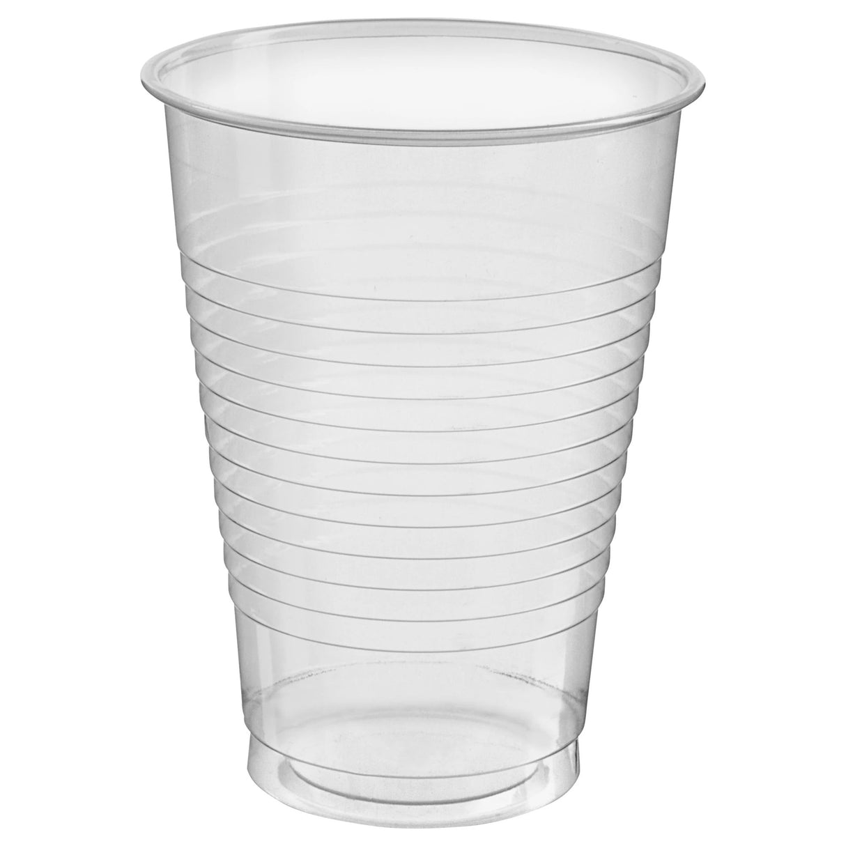 Clear Plastic Cups 50ct