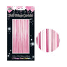 Foil Fringe Multi Color Curtain 3ft x 8ft