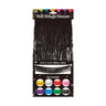 Foil Fringe Banner 6.6ft x 11.8in