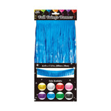 Foil Fringe Banner 6.6ft x 11.8in