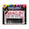 Foil Fringe Table Skirt 14ft x 29in
