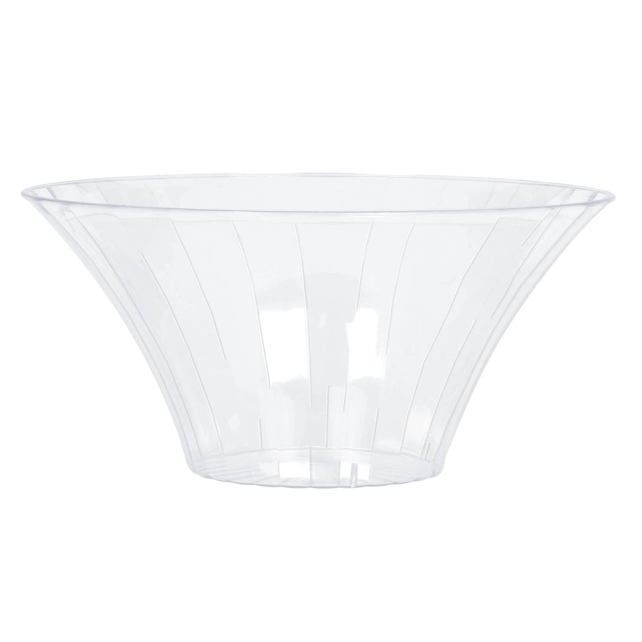 Flared Bowl 7.1in