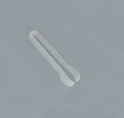 Mini Plastic Tongs 12ct
