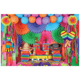 Fiesta Cutouts