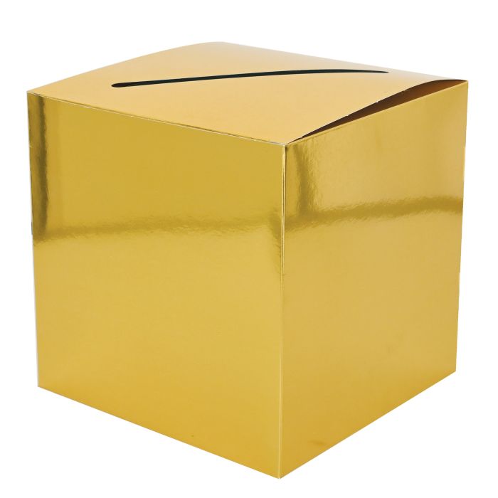 Card Box 9in