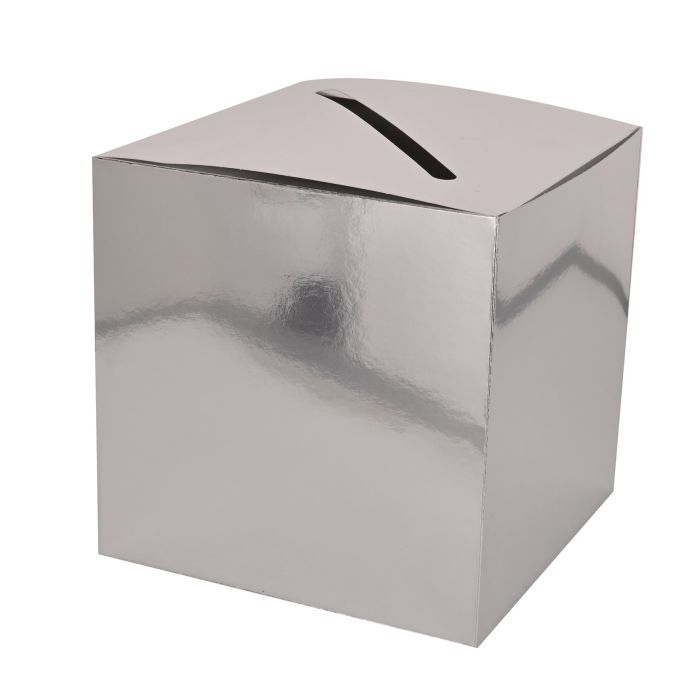 Card Box 9in