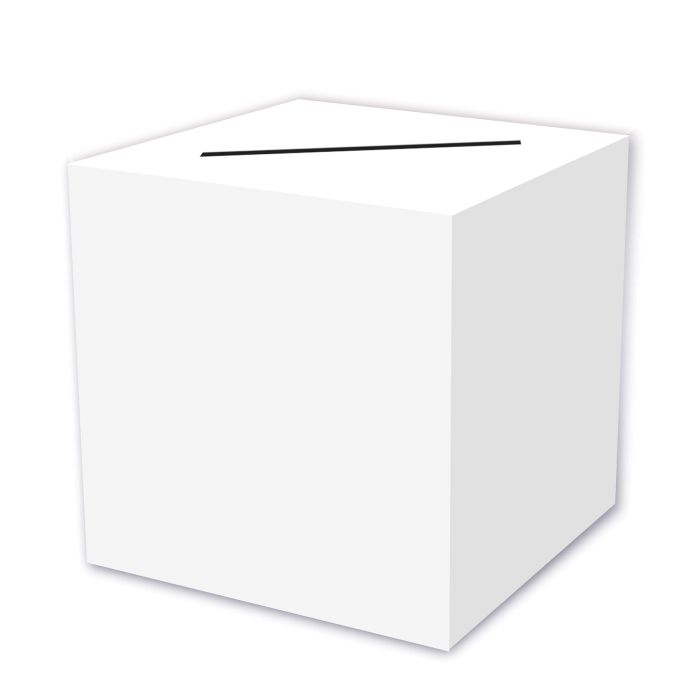 Card Box 9in