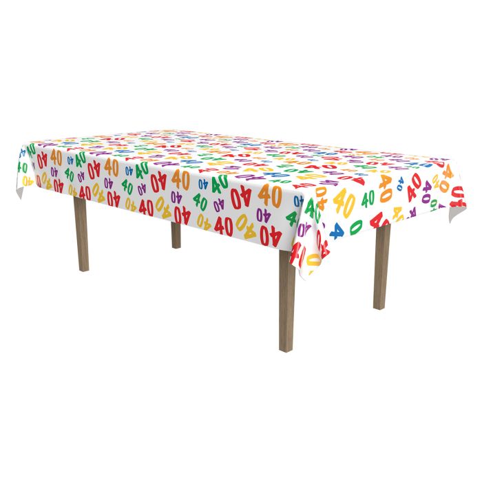 Table Cover - 40