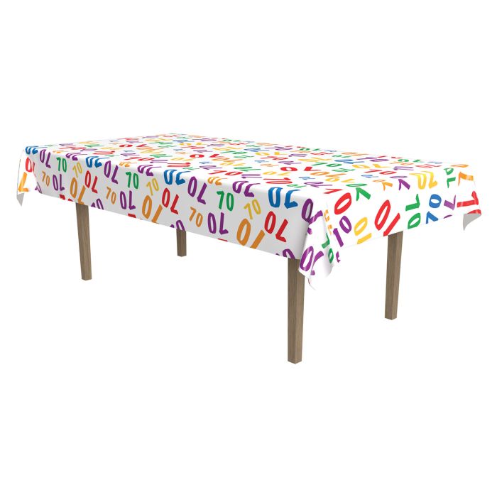 Table Cover - 70