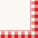 Red Gingham