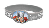 Avengers Stretchy Bracelets 4ct