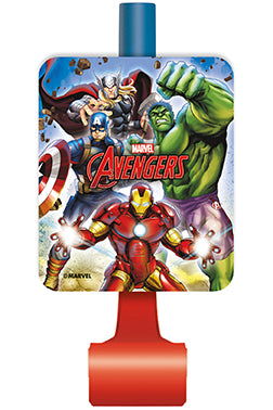 Avengers Blowouts 8ct