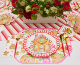 Gingerbread Guest Towels 20ct