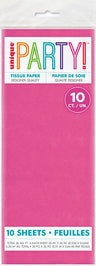 Tissue Paper Sheets 10ct