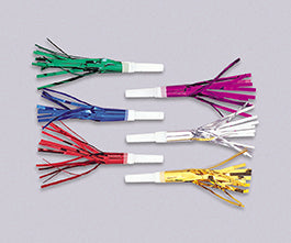 Fringed Squawker Blowouts 8ct