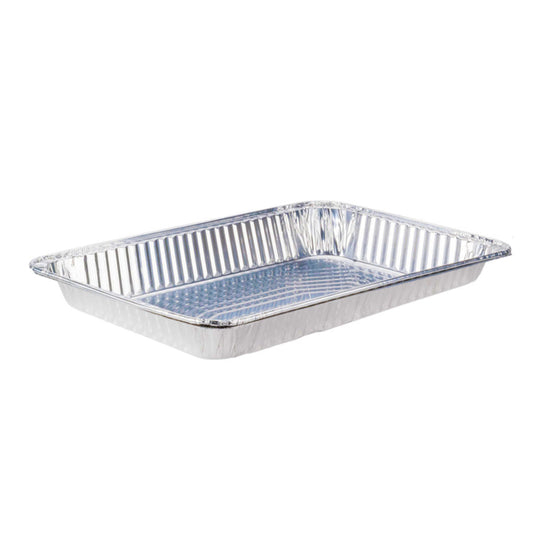 Aluminum Full Size Medium Pan