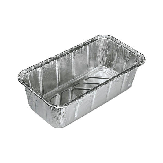 Aluminum 1.5 lb Loaf Pan