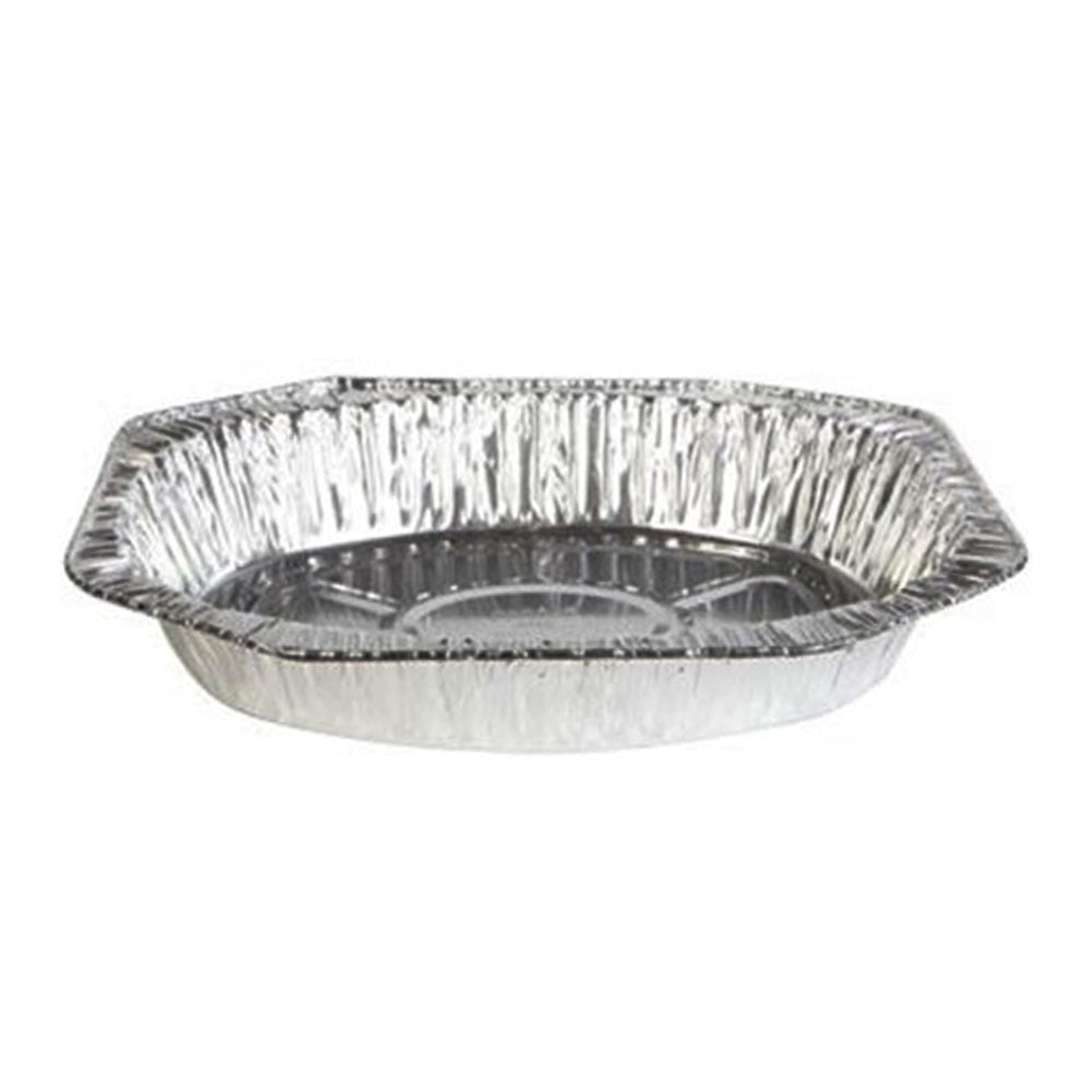 Aluminum Oval Roaster Pan