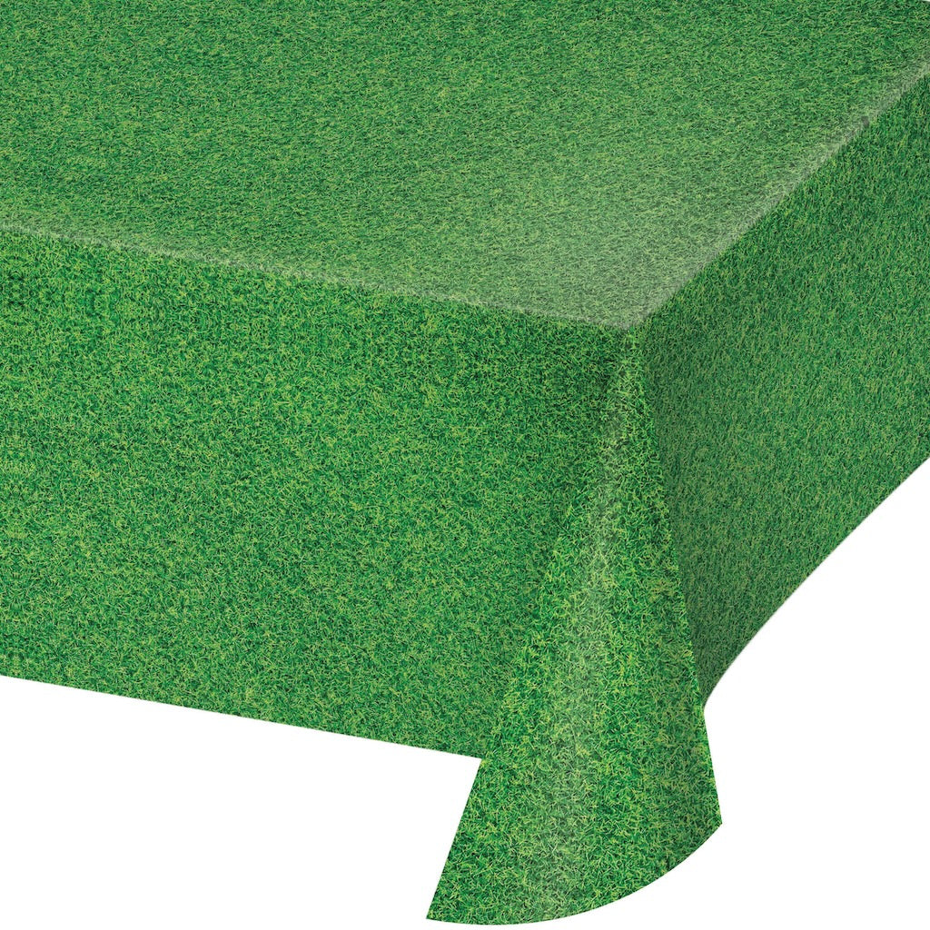 Grass Table Cover