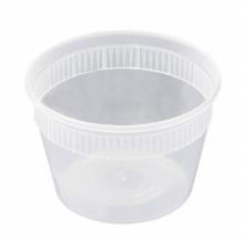 Deli Container & Lid