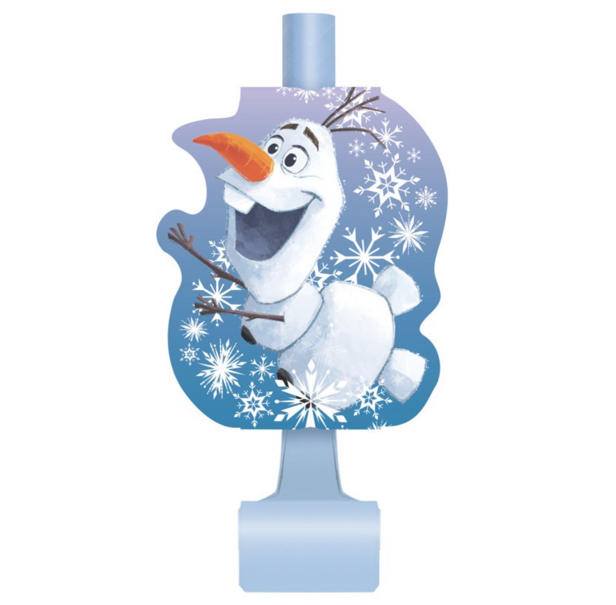 Disney Frozen 2 Blowouts 8ct