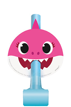 Baby Shark Blowouts 8ct