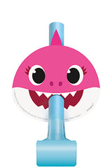 Baby Shark Blowouts 8ct